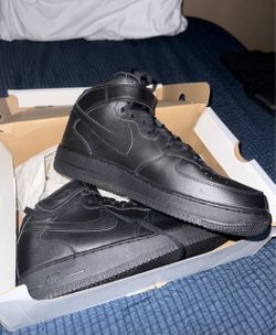 airforce 1 mid 07