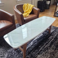 Free Coffee Table