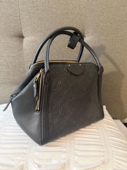 LV and Prada