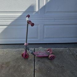 $5  Kids Razor SCOOTER Smooth Ride