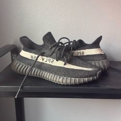 Yeezy Sply 350, Size 11 Worn