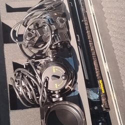 KINGS.       STAGE  LIGHTS