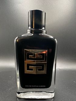 Givenchy Gentleman Society EDP Ambrée (No Box)