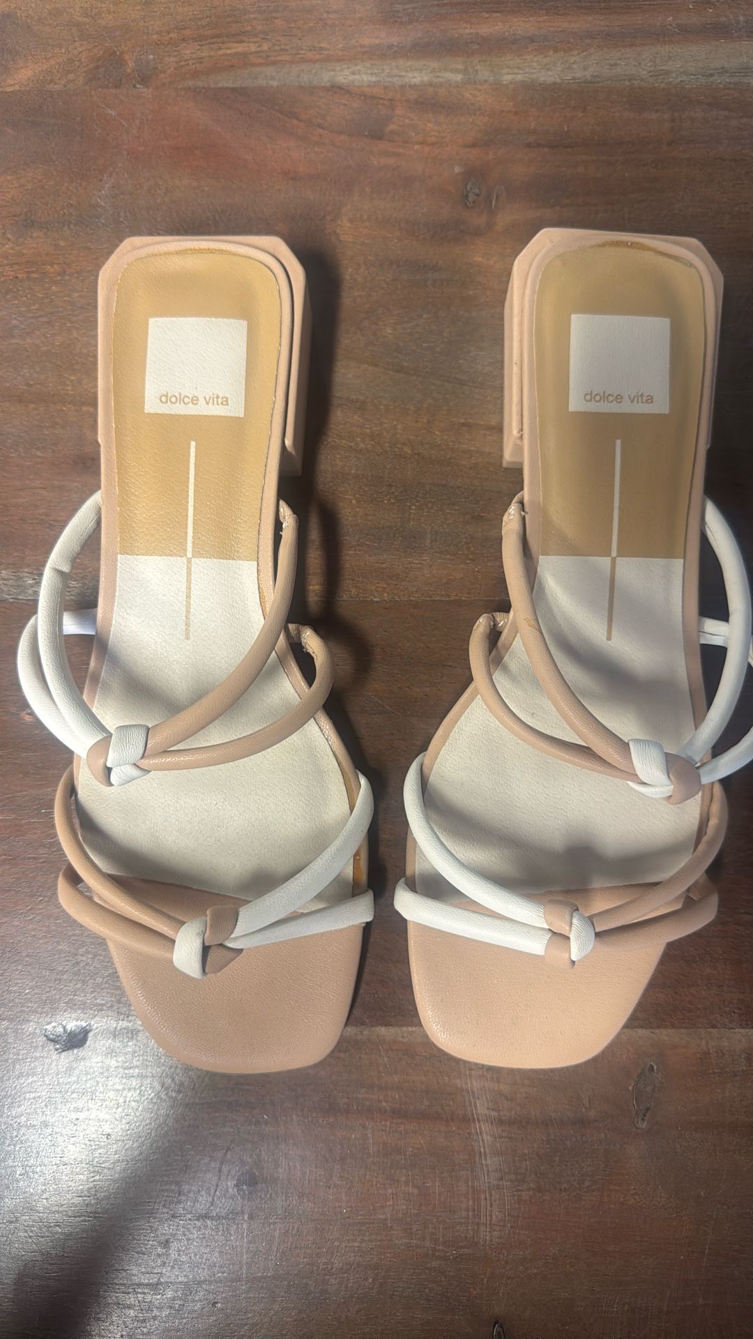 Dolce Vita Sandals