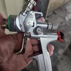 Zata 5000 Spray Gun 