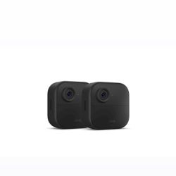 Security Cameras 