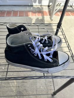 Converse Size 4/ Converse Talla 4