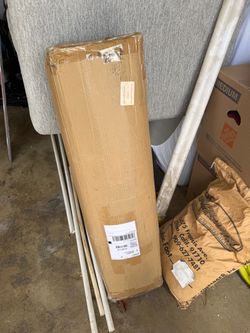 New Cot for sale