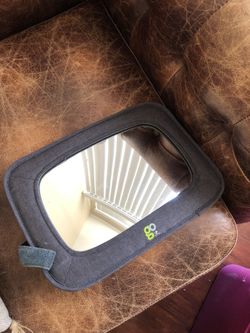Mirror For Rear And Forward Facing Car Seats