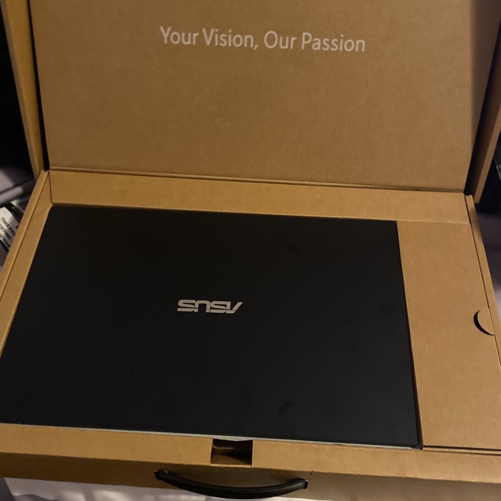 Brand New In The Box ASUS Laptop $350 OBO