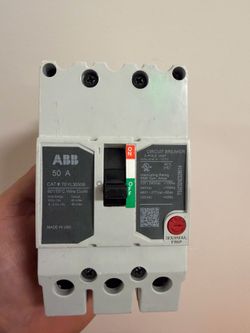 Electrical breakers