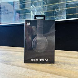 Beats Solo 3