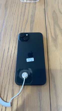 iPhone 15 Plus