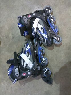 READ DETAILS ROLLERBLADES FOR SALE