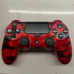 PlayStation 4 Controller 