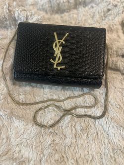 Ysl Bag