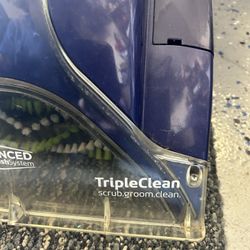 Bissell PROHEAT® PET UPRIGHT CARPET CLEANER