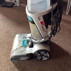 Pro Heat Maquina Lavar Capeta 