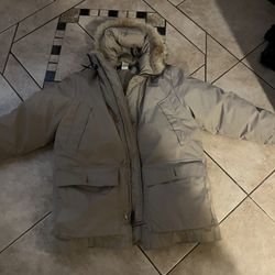 Snow Jacket Eddie Baiter Xl