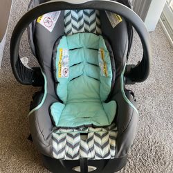 Car Seat Great Condition