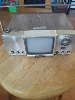 Sony Micro TV 