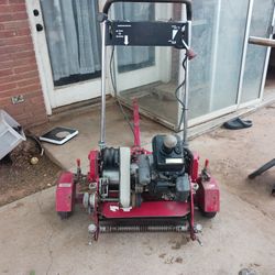 Toro Greensmaster 1000