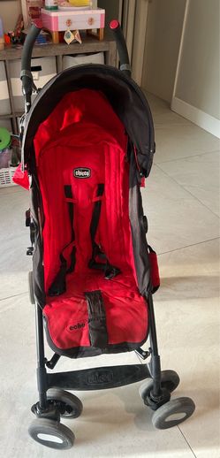 Chicco Umbrella Stroller