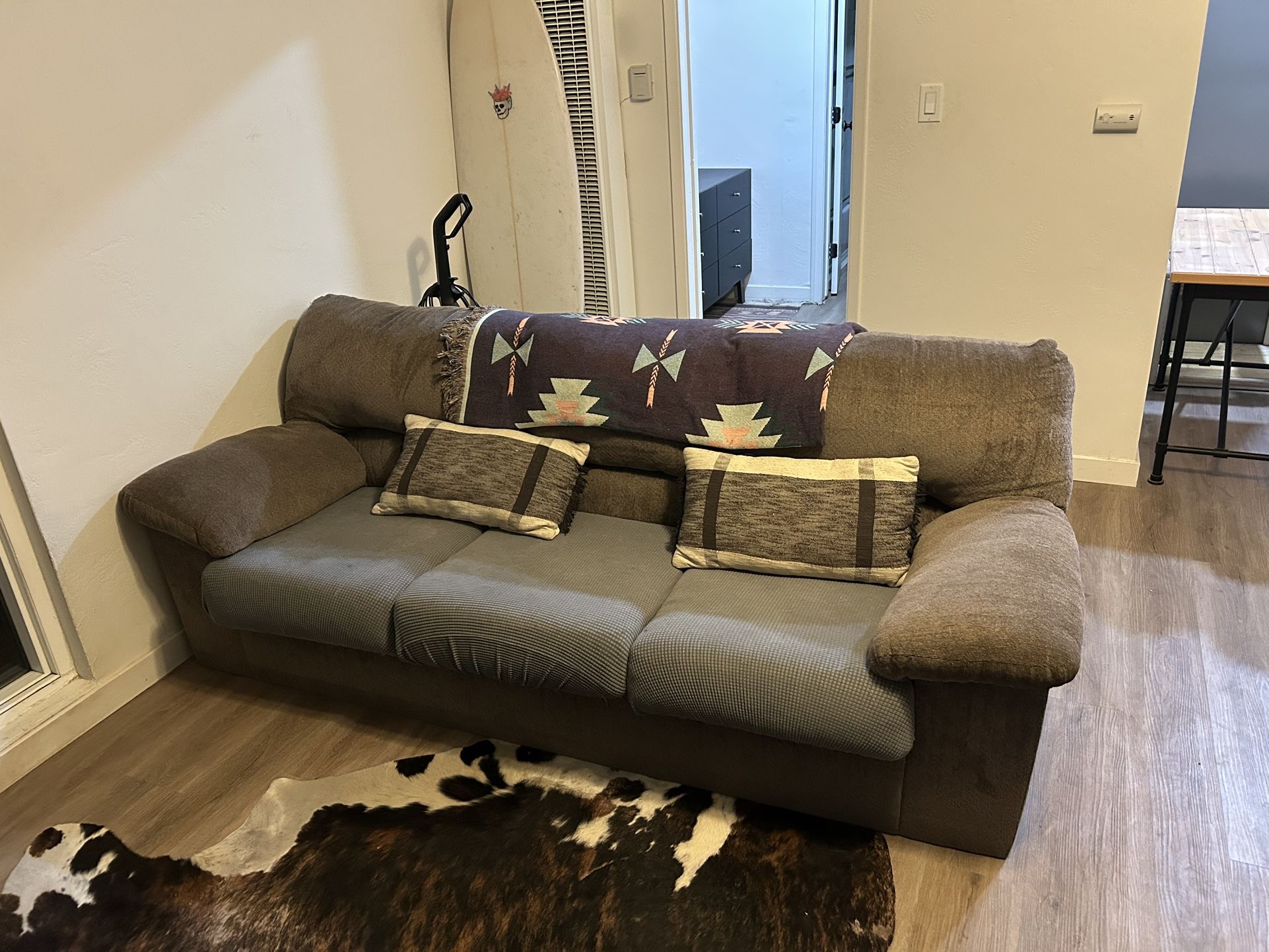 Ashley Furniture Couch