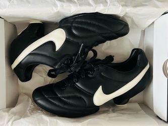 Comme des garcon X Nike size 8.5