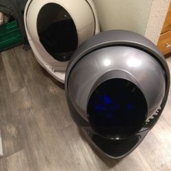 Liter Robot 3 & 3 Connect Wifi