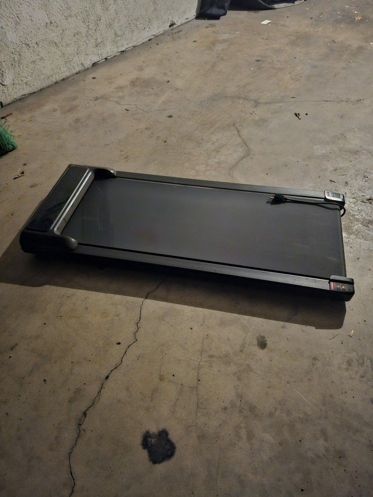 Portable Treadmill Electric. NEW
