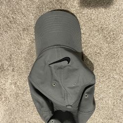 Nike Cap