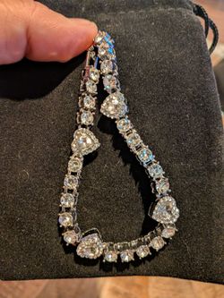 Women's costume jewelry