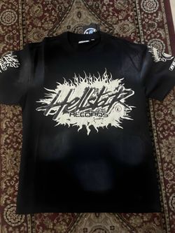 S Hellstar tee