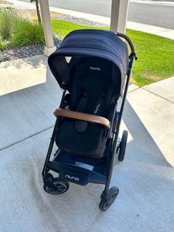 Nuna Mixx Next Stroller