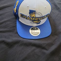 Golden State Warriors 