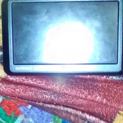 Garmen GPS