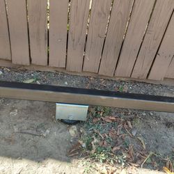 Portón Corridisso 12x6