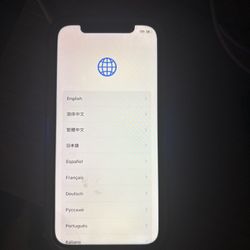 iPhone 12 White 64GB