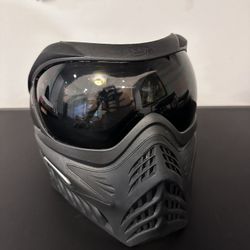 Vforce Grill Paintball Mask Black