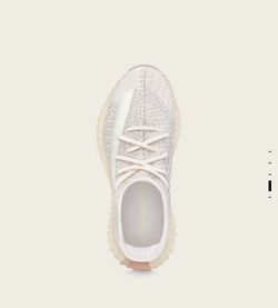 Yeezy citrin size 10