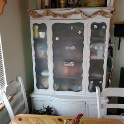 China Cabinet 