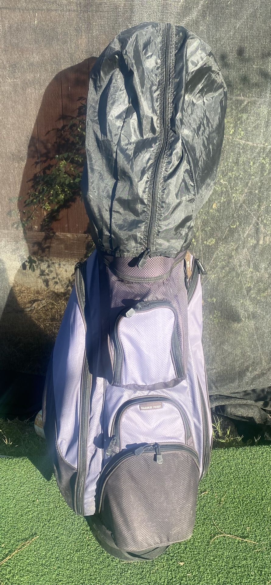 excellent quality and fast delivery Golf Bag for CA Clubs Sale in In
