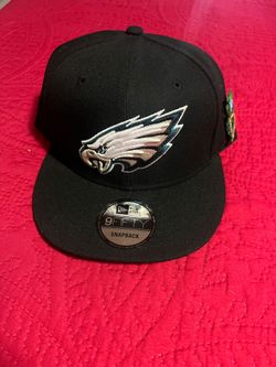 Hat $35. Pin