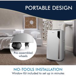 🆕 Portable Air Conditioner
