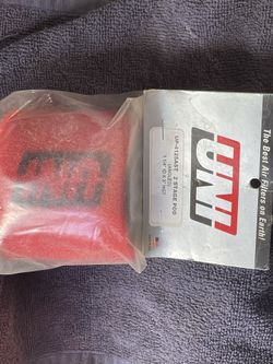 Uni Air Filter