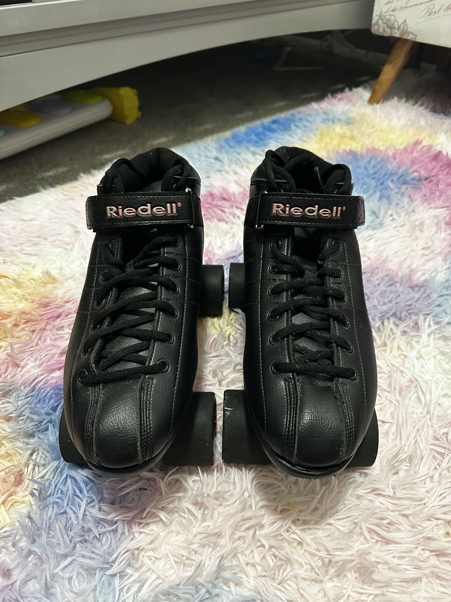 Riedell Roller Skates Size Men’s 12
