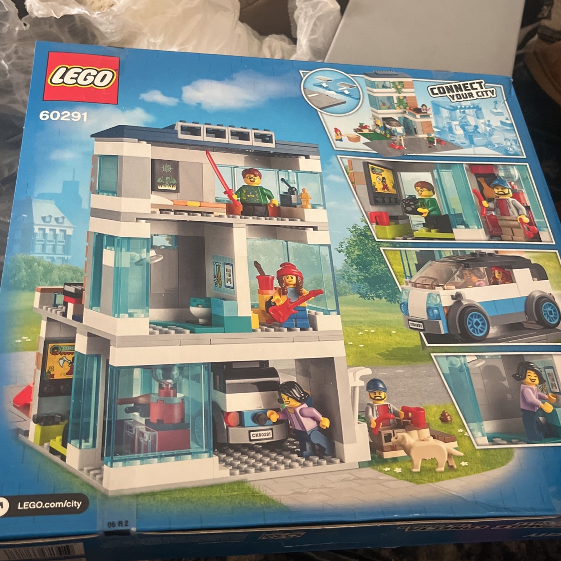 Legos