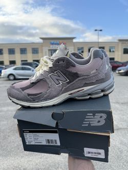Men’s 14 New Balance 2002r Protection Pack Lunar New Year (dusty Lilac)