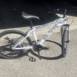 Serein Bicycle Brand New